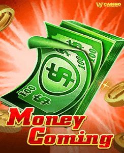 Money Coming - TaDa Gaming