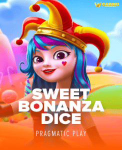 Sweet Bonanza - Pragmatic Play